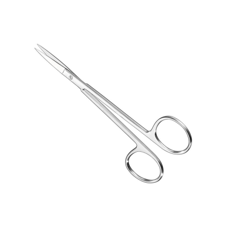 Suture-gum scrs